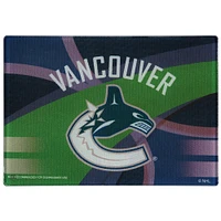 Vancouver Canucks 8'' x 11.75'' Carbon Fiber Cutting Board