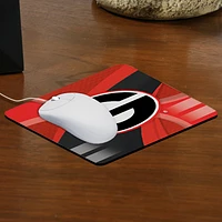 Georgia Bulldogs Sublimated Mousepad