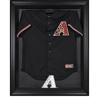 Arizona Diamondbacks Black Framed Logo Jersey Display Case
