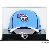 Tennessee Titans Acrylic Cap Logo Display Case