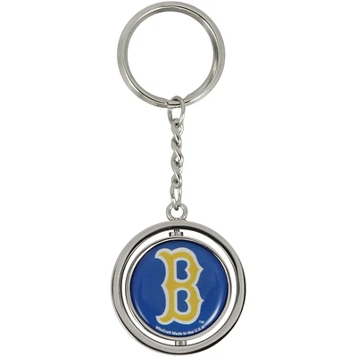 UCLA Bruins Spinner Key Ring