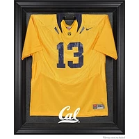 Cal Bears Black Framed Logo Jersey Display Case