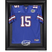 Florida Gators Black Framed Logo Jersey Display Case