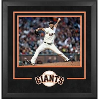 San Francisco Giants Deluxe 16" x 20" Horizontal Photograph Frame