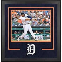 Detroit Tigers Deluxe 16" x 20" Horizontal Photograph Frame