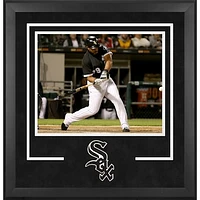 Chicago White Sox Deluxe 16" x 20" Horizontal Photograph Frame