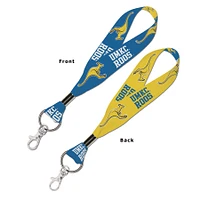 Missouri Kansas City Kangaroos Tier Keystrap