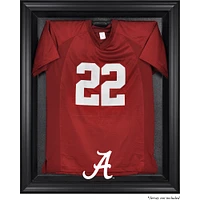 Alabama Crimson Tide Framed Logo Jersey Display Case
