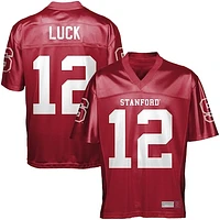 Andrew Luck Stanford Cardinal Football Jersey 