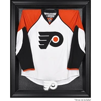Philadelphia Flyers Black Framed Jersey Display Case
