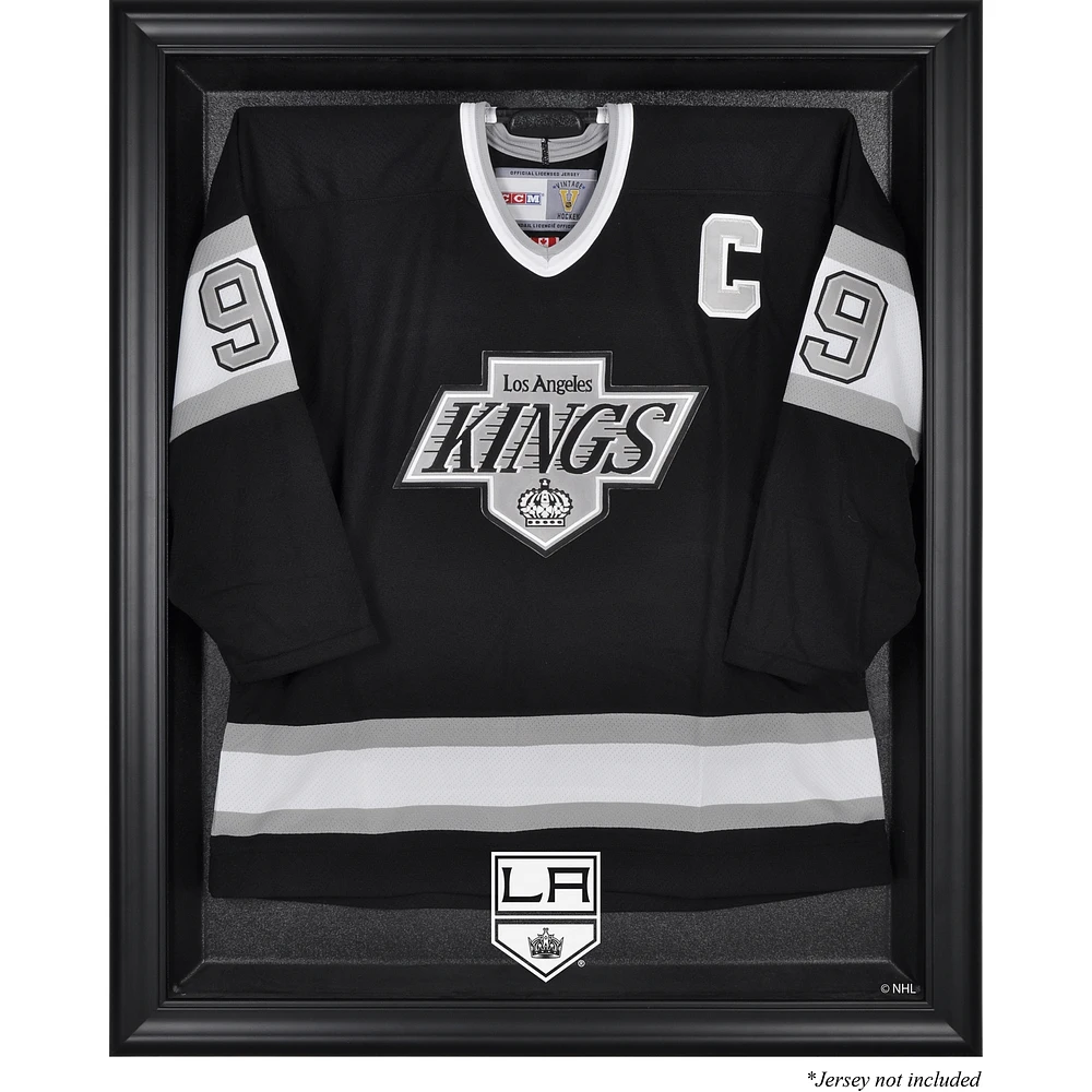 Los Angeles Kings Black Framed Jersey Display Case