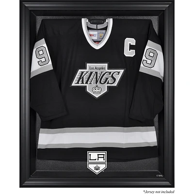 Los Angeles Kings Black Framed Jersey Display Case