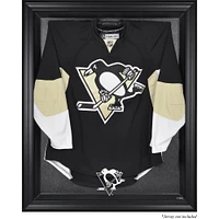 Pittsburgh Penguins Black Framed Jersey Display Case