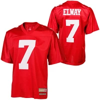 John Elway Stanford Cardinal #7 Jersey - Cardinal