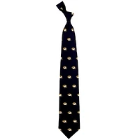 Missouri Tigers Prep Tie
