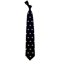 Missouri Tigers Prep Tie