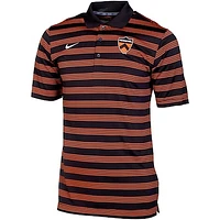 Princeton Tigers Nike Game Time Performance Polo - Black