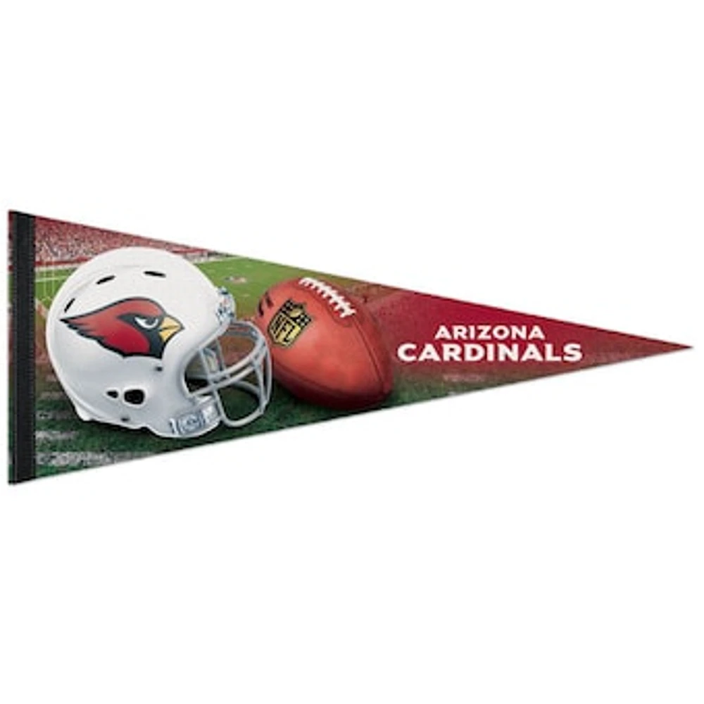 WinCraft Arizona Cardinals 12" x 30" Premium Pennant