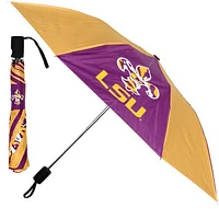 LSU Tigers WinCraft New Logo 42" Folding Umbrella