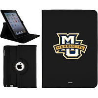 Marquette Golden Eagles iPad Mini Retina Swivel Case