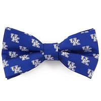 Kentucky Wildcats Bow Tie