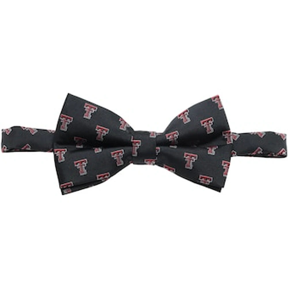 Texas Tech Red Raiders Bow Tie