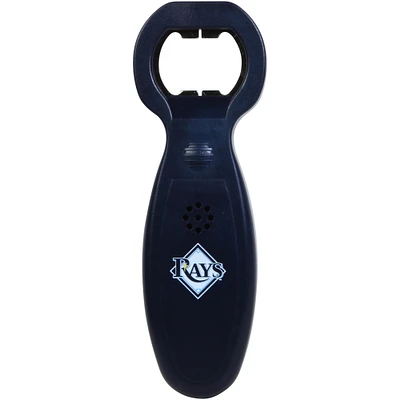 Tampa Bay Rays Musical Bottle Opener