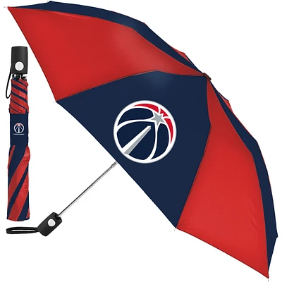 WinCraft Washington Wizards 42" Folding Umbrella