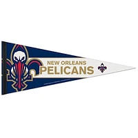 New Orleans Pelicans WinCraft 12" x 30" Premium Pennant