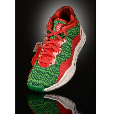 Way of Wade 3.0: Ugly Sweater