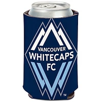 WinCraft Vancouver Whitecaps FC Can Cooler