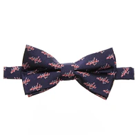 Men's Washington Capitals Repeat Bow Tie