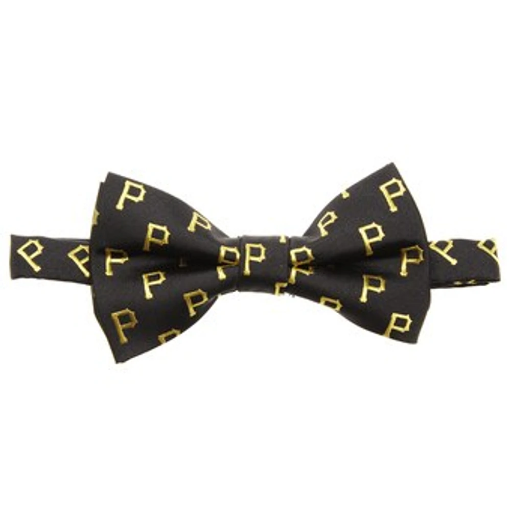 Men's Pittsburgh Pirates Repeat Bow Tie