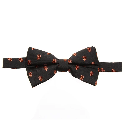 Men's San Francisco Giants Repeat Bow Tie