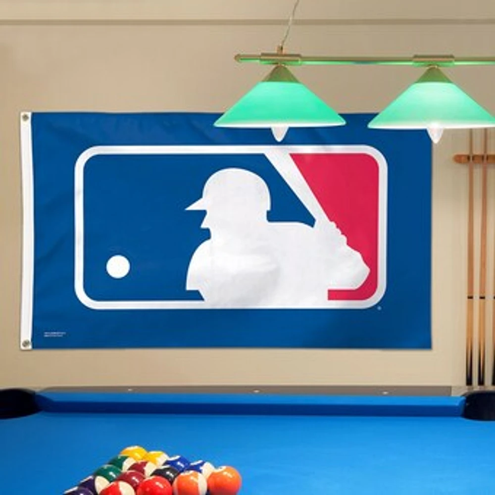 WinCraft MLB Merchandise Deluxe 3' x 5' Flag