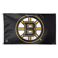 WinCraft Boston Bruins 3' x 5' Deluxe Flag