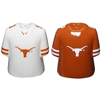 Texas Longhorns Gameday Ceramic Salt & Pepper Shakers