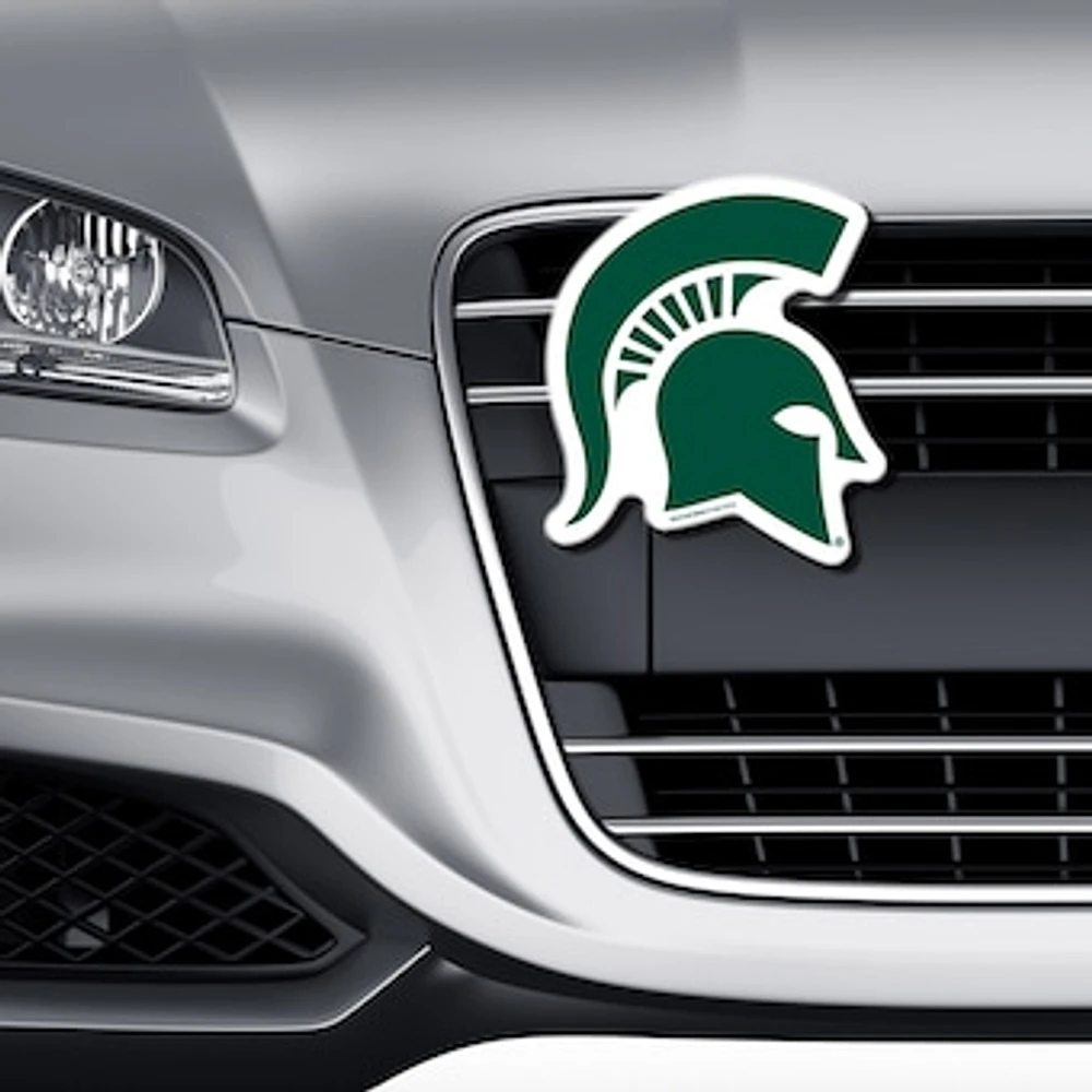 WinCraft Michigan State Spartans Logo on the Go-Go