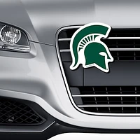 WinCraft Michigan State Spartans Logo on the Go-Go