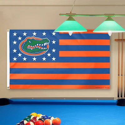 WinCraft Florida Gators Deluxe 3' x 5' One-Sided Flag