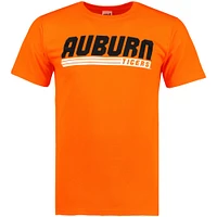 Men's Orange Auburn Tigers Billboard T-Shirt