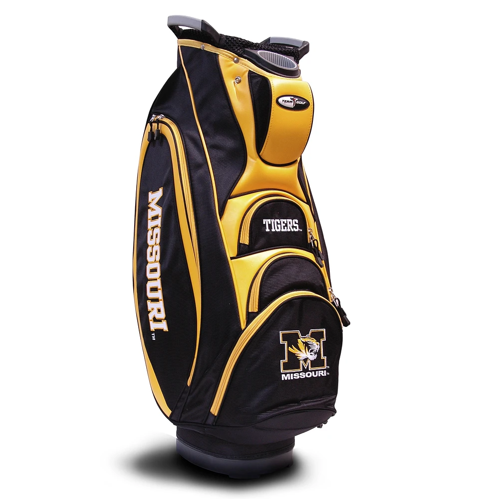 Missouri Tigers Victory Cart Golf Bag