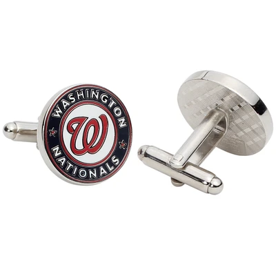 Washington Nationals Cufflinks