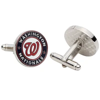Washington Nationals Cufflinks