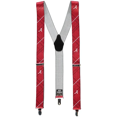 Men's Alabama Crimson Tide Suspenders