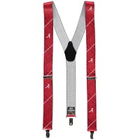 Men's Alabama Crimson Tide Suspenders