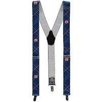 Men's Auburn Tigers Suspenders