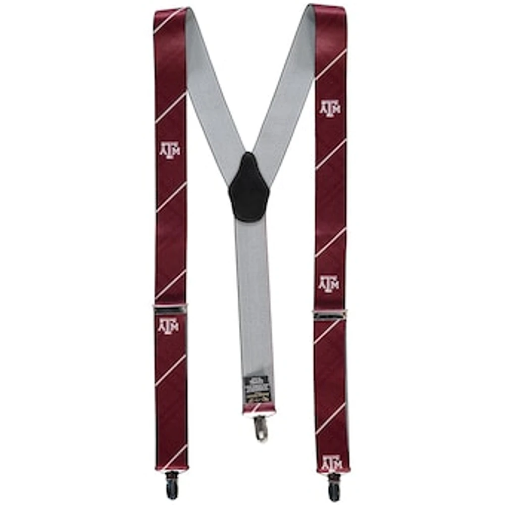 Men's Texas A&M Aggies Suspenders