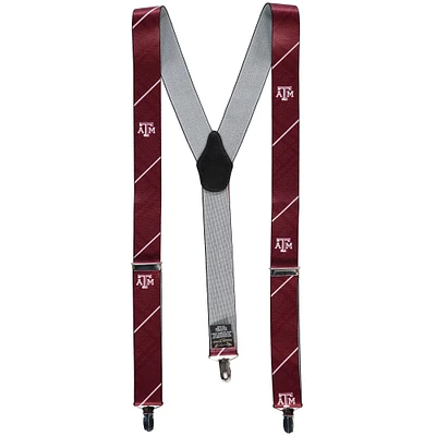 Men's Texas A&M Aggies Suspenders