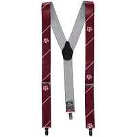 Men's Texas A&M Aggies Suspenders